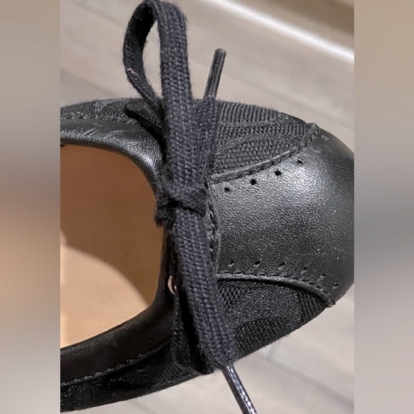 Coach Black Flats - Picture 7 of 11